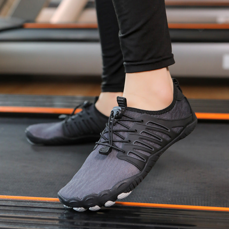 Bronoir™ Drifters - Barefoot Shoes