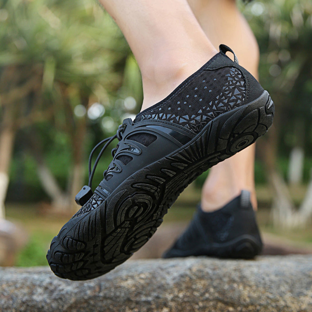 Bronoir™ Limited - Barfußschuhe
