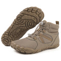 Bronoir™ High-Pro - Winter Barefoot Shoes