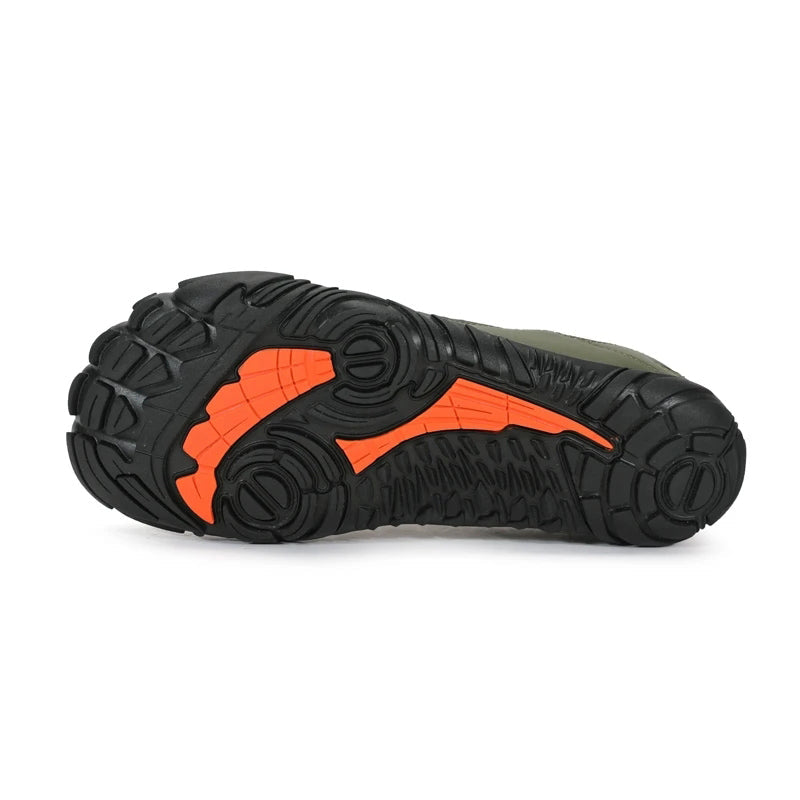 Bronoir™ Hike – Barfußschuhe
