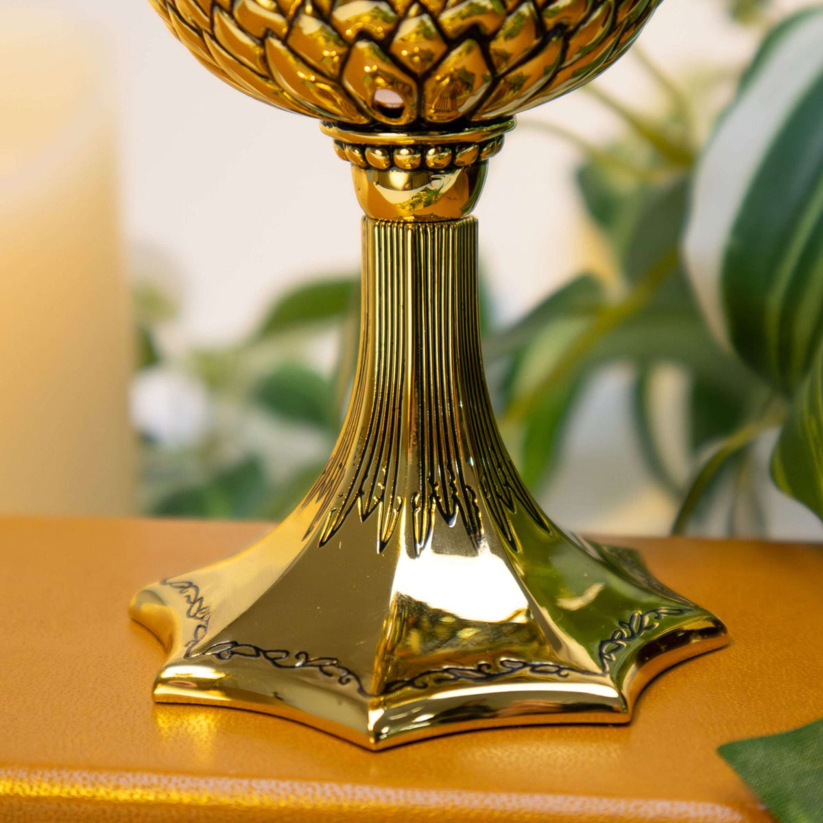 Helga Hufflepuff Cup