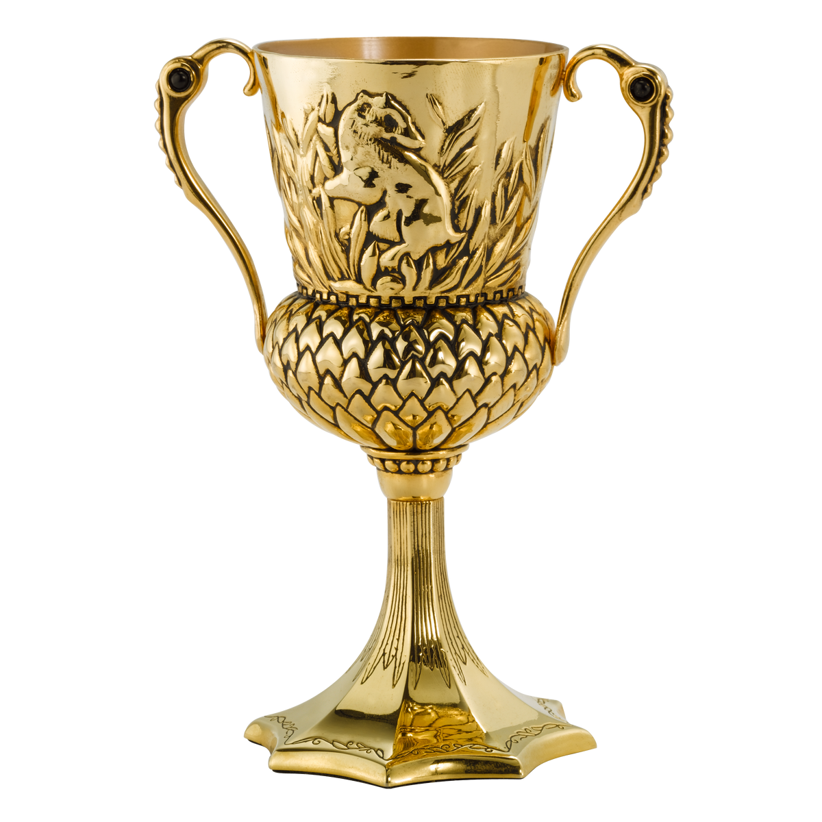 Helga Hufflepuff Cup