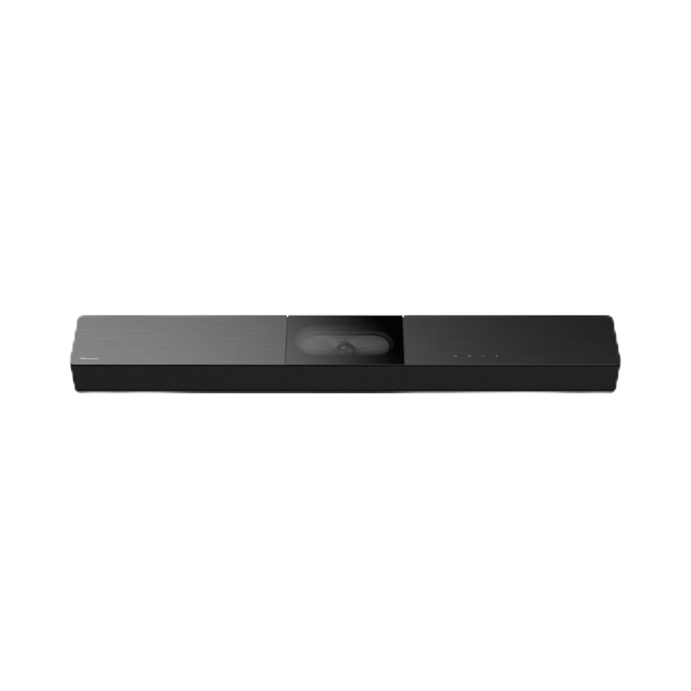 Barre de son Hisense 2.1 canaux avec caisson de basses intégré (A620)
