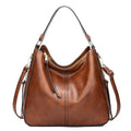 Rosamund | Elegantes Set aus Hobo-Tasche für jeden Tag