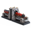 Hogwarts Express Bookends