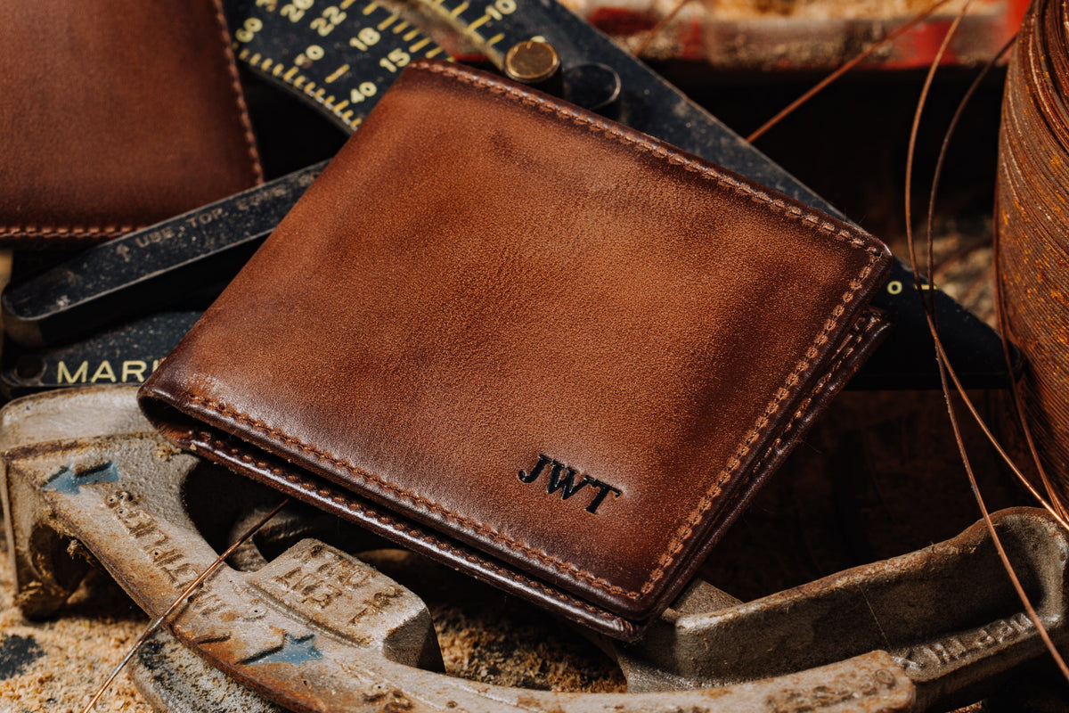 Jack Classic Bifold