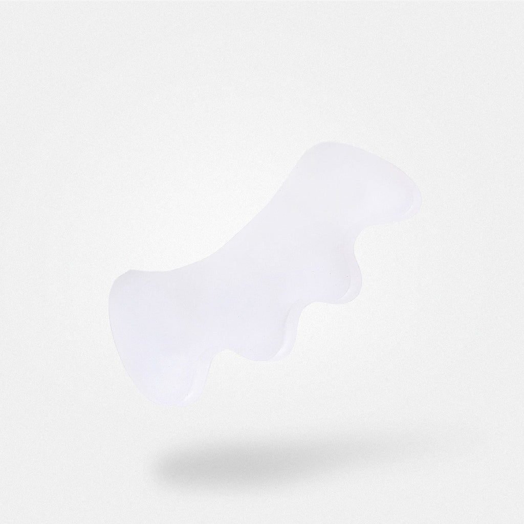 Gel Toe Spacer - 1 Pair