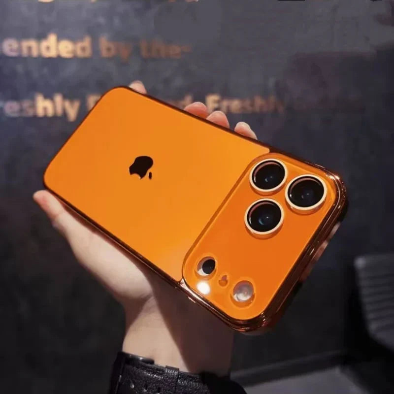 Ultimate Protection For Your iPhone Camera Lens – Stylish, Durable, Perfect Fit