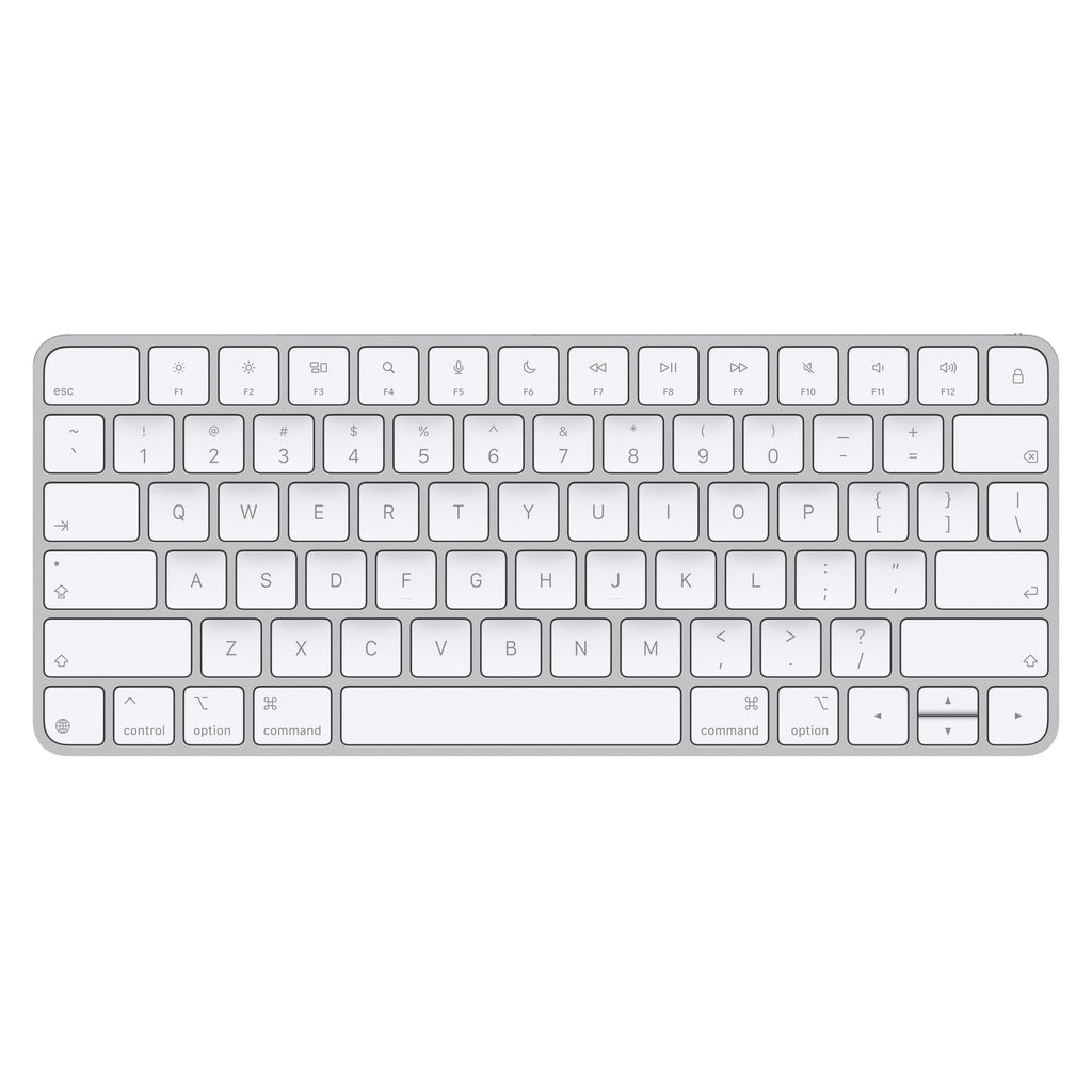 Magic Keyboard (USB-C)