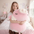 Jeju The Piggy Plushie