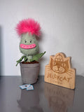 Jellycat Carniflore Pricilla
