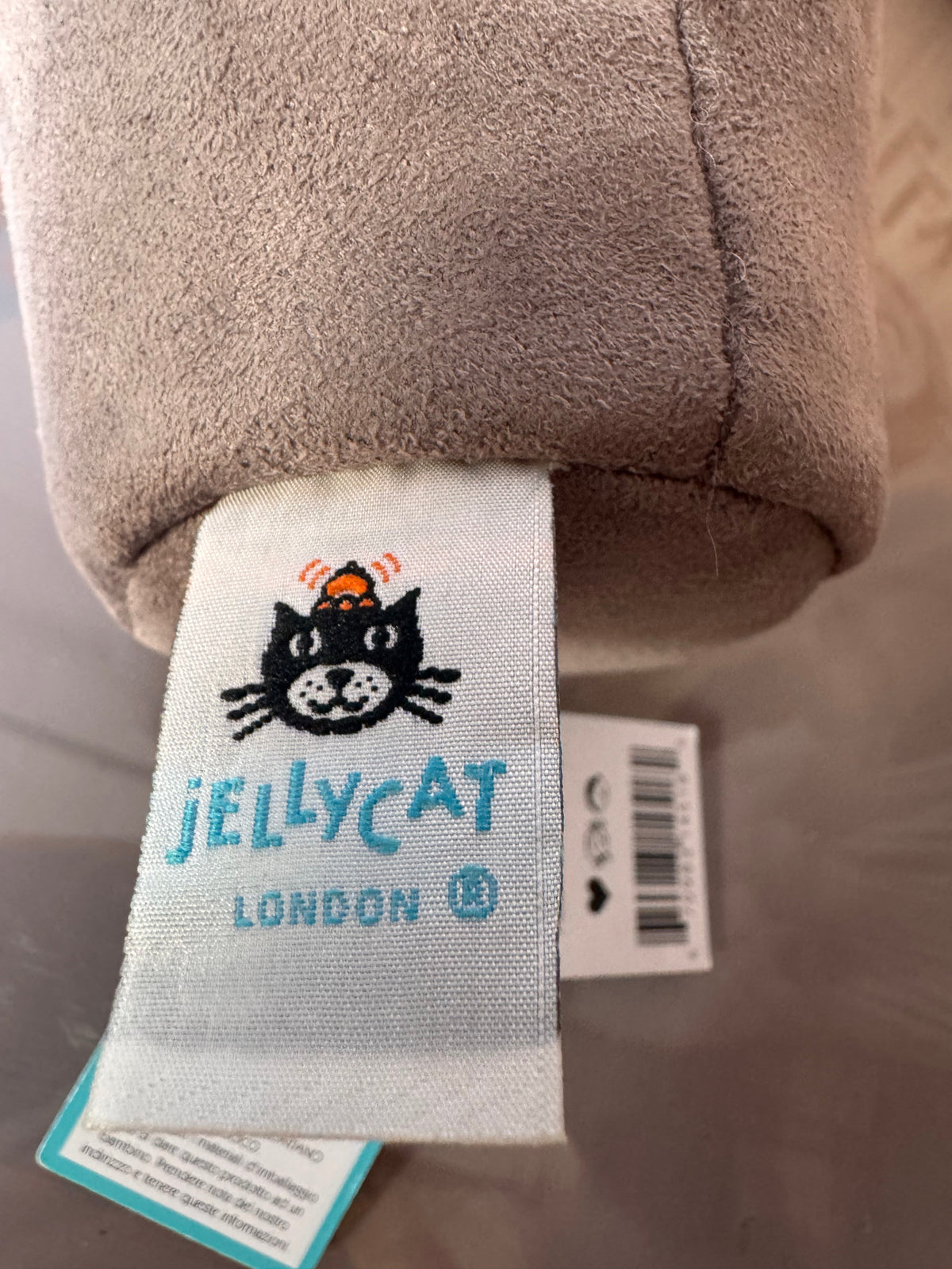 Jellycat Carniflore Pricilla