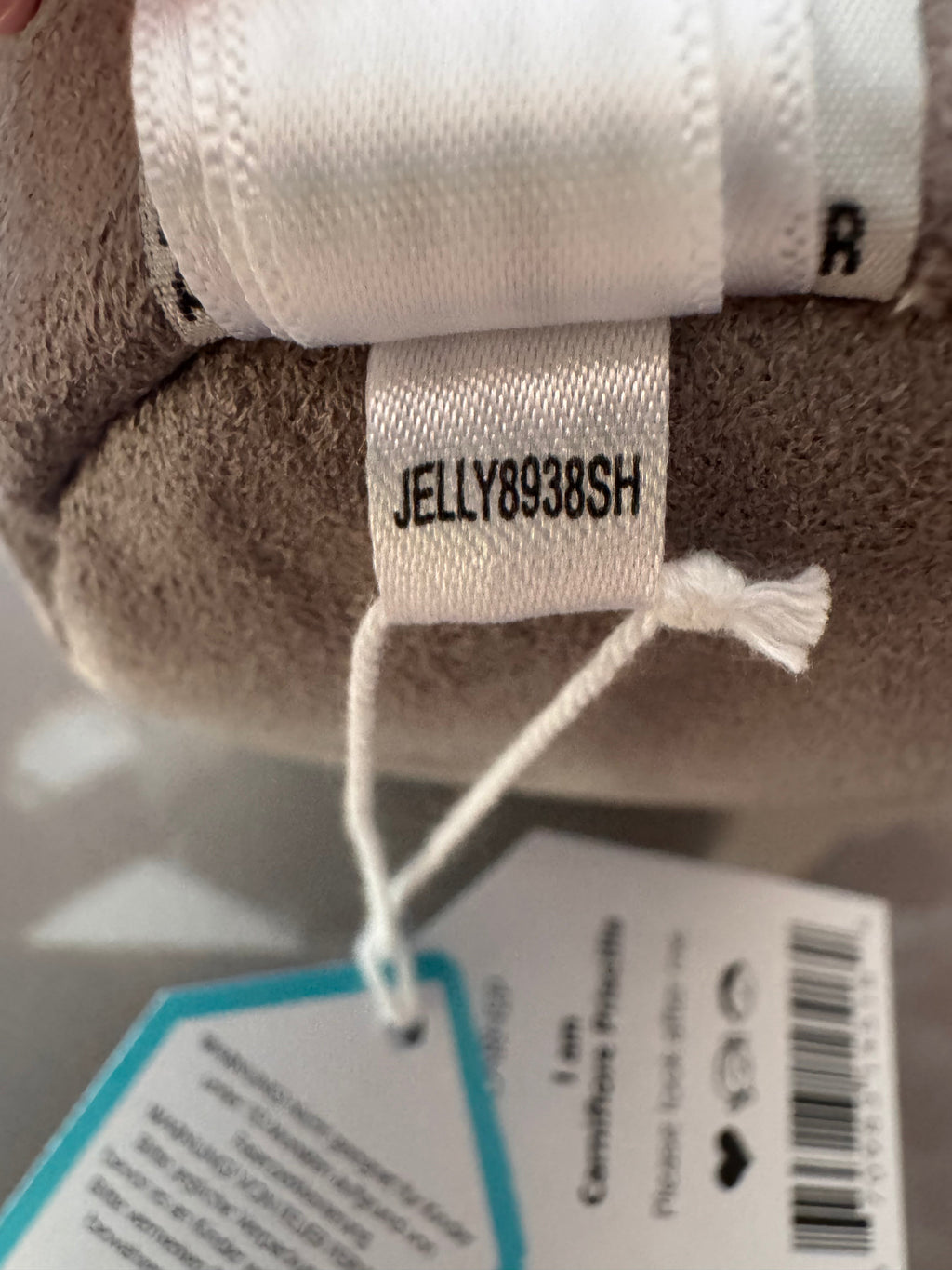 Jellycat Carniflore Pricilla