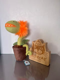 Jellycat Carniflore Tammie