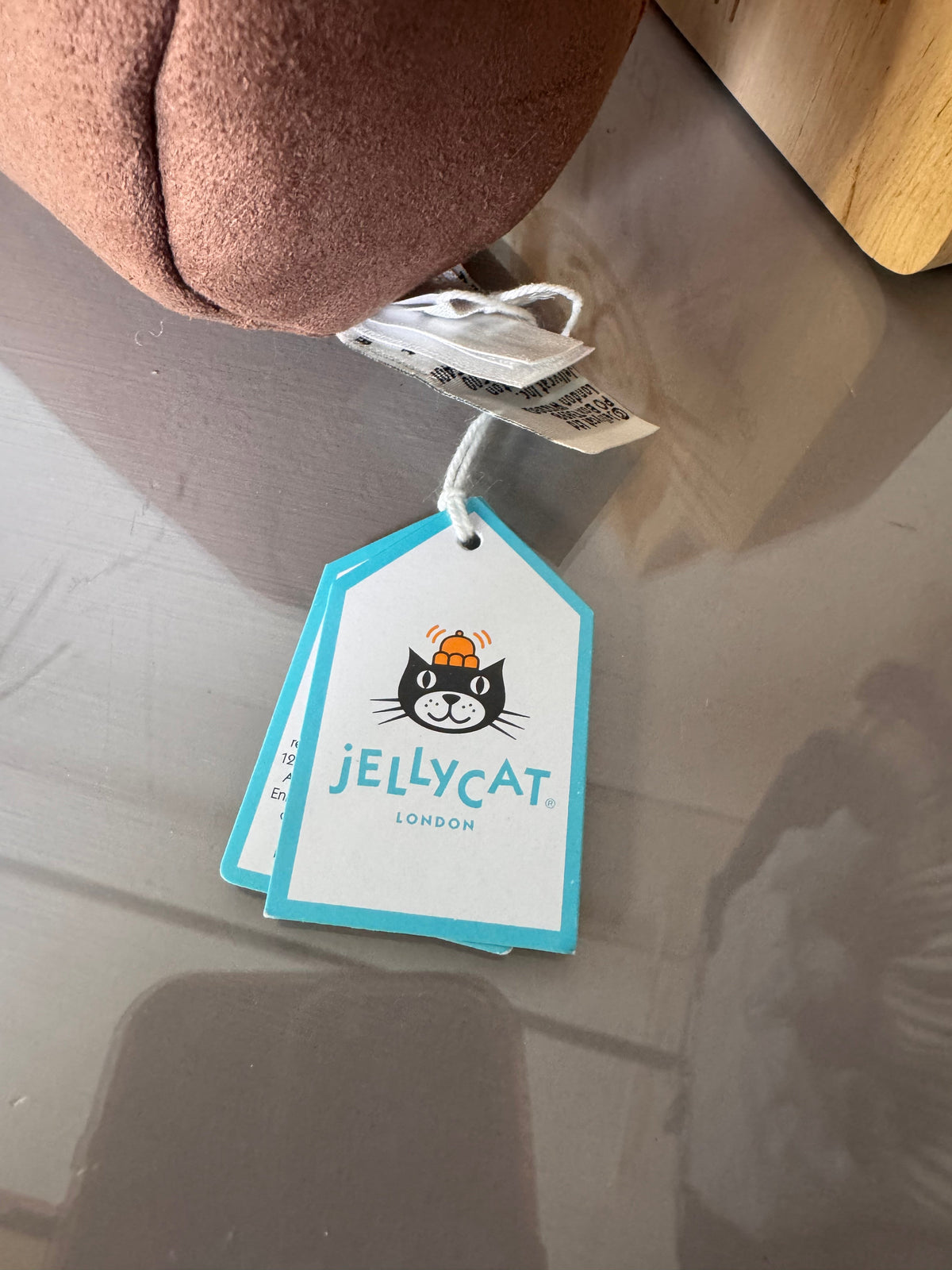 Jellycat Carniflore Tammie