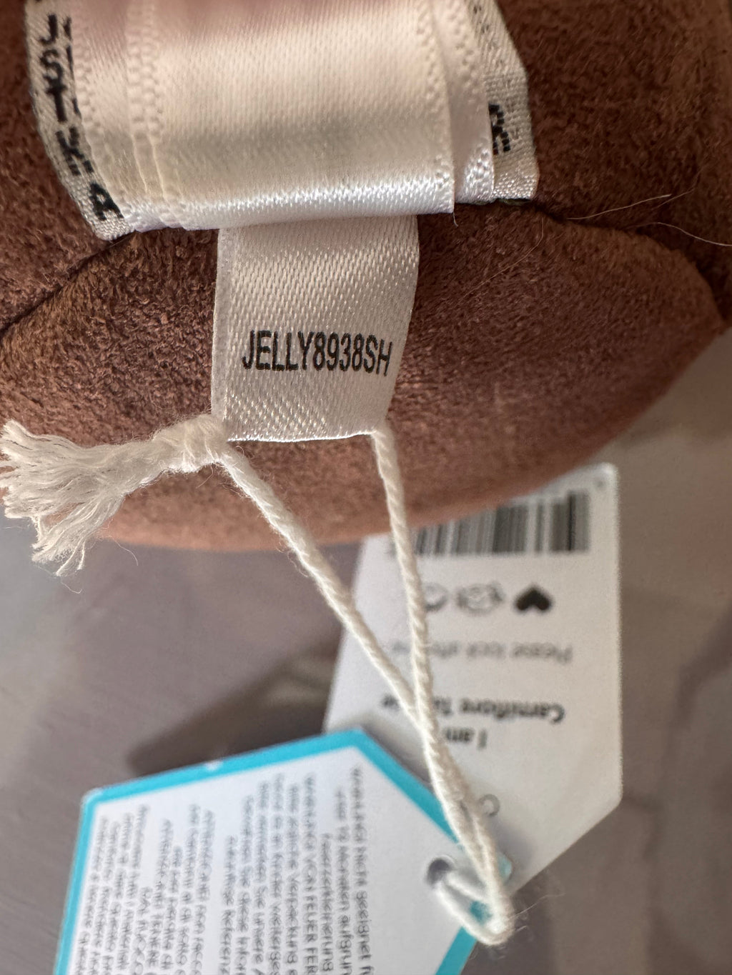 Jellycat Carniflore Tammie