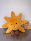 Jellycat Huge Amuseable Sun