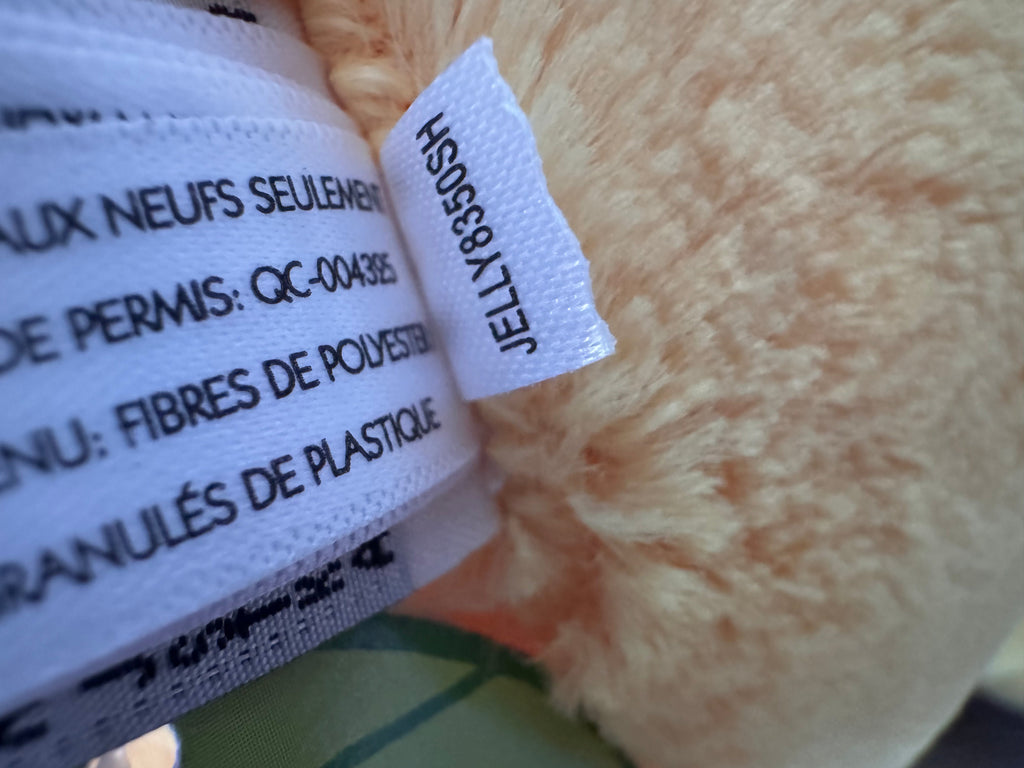 Jellycat Huge Amuseable Sun