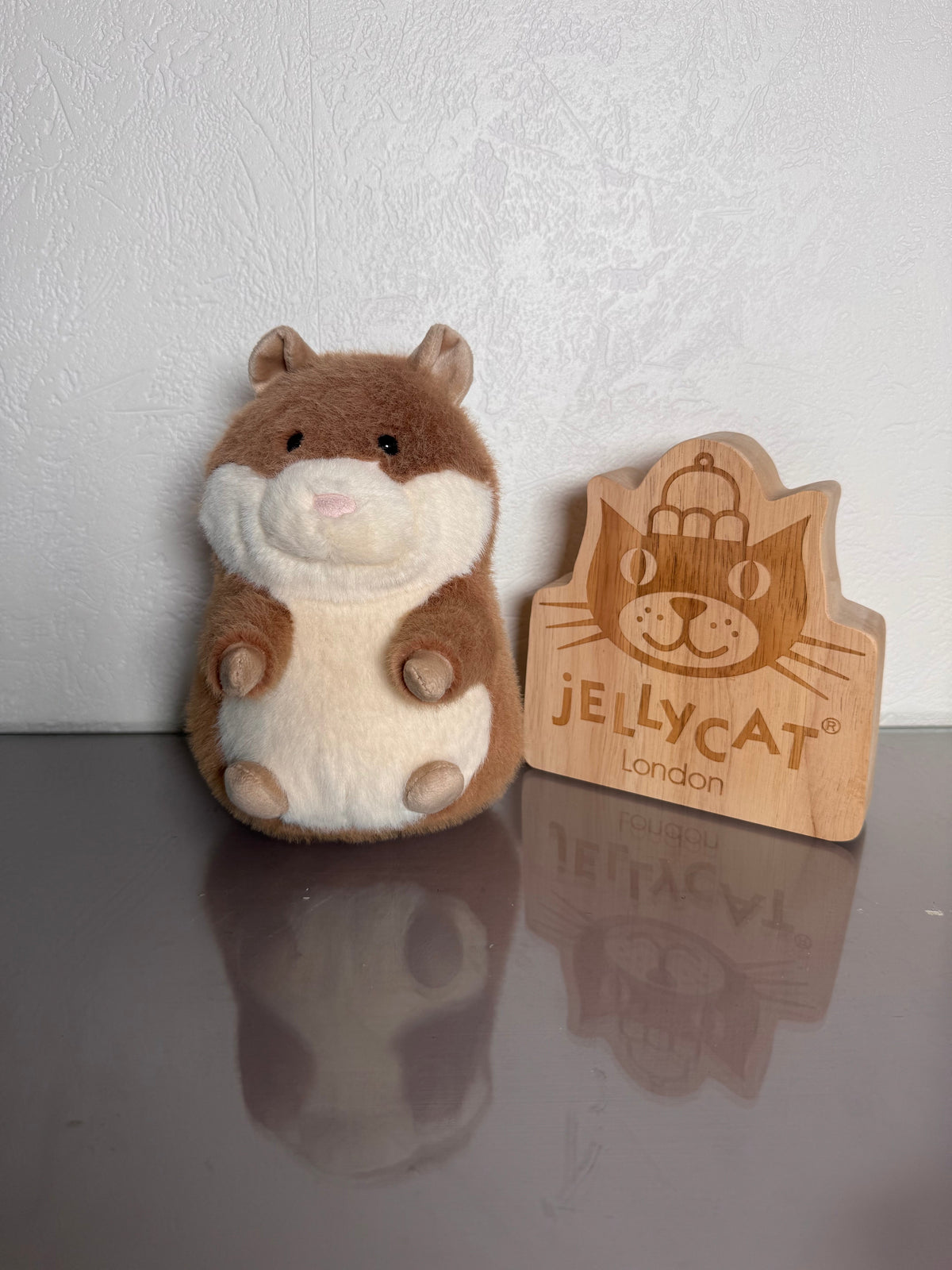 Jellycat Gordy Guinea Pig