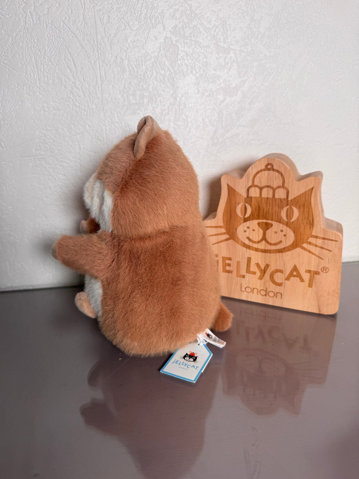 Jellycat Gordy Guinea Pig