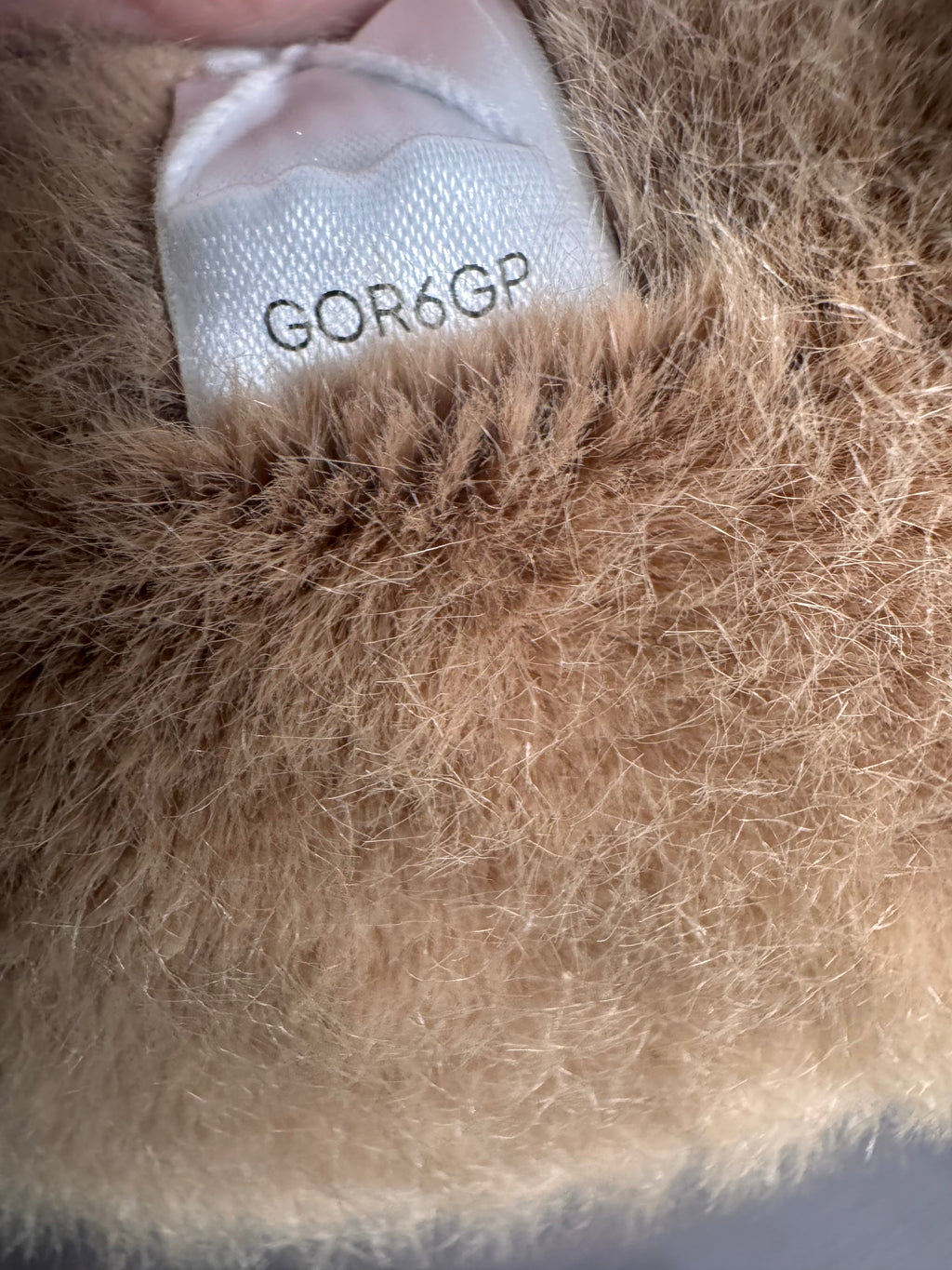 Jellycat Gordy Guinea Pig