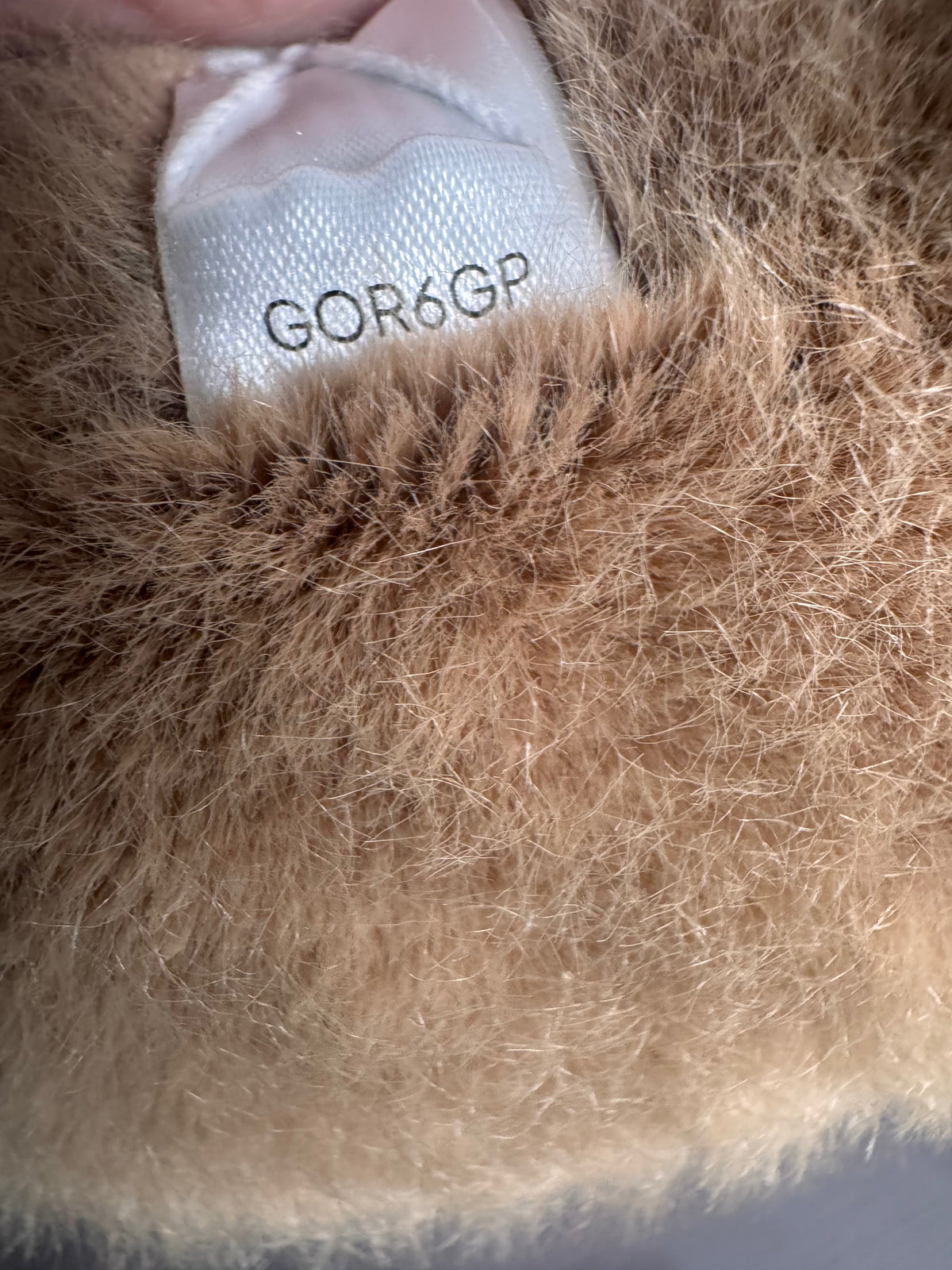 Jellycat Gordy Guinea Pig
