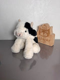Jellycat Smudge Cow