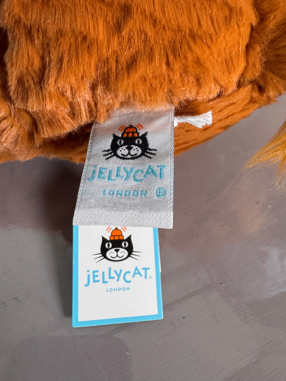 Jellycat Fuddlewuddle Highland Cow | Medium