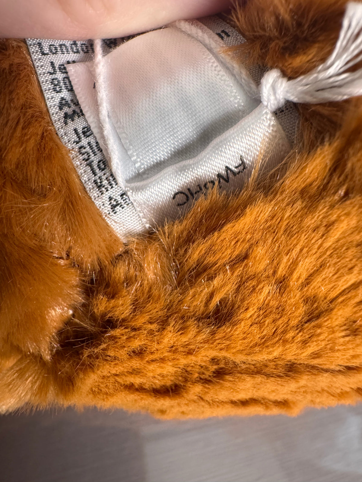 Jellycat Fuddlewuddle Highland Cow | Medium