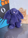 Jellycat Small bashful Saffyre bunny