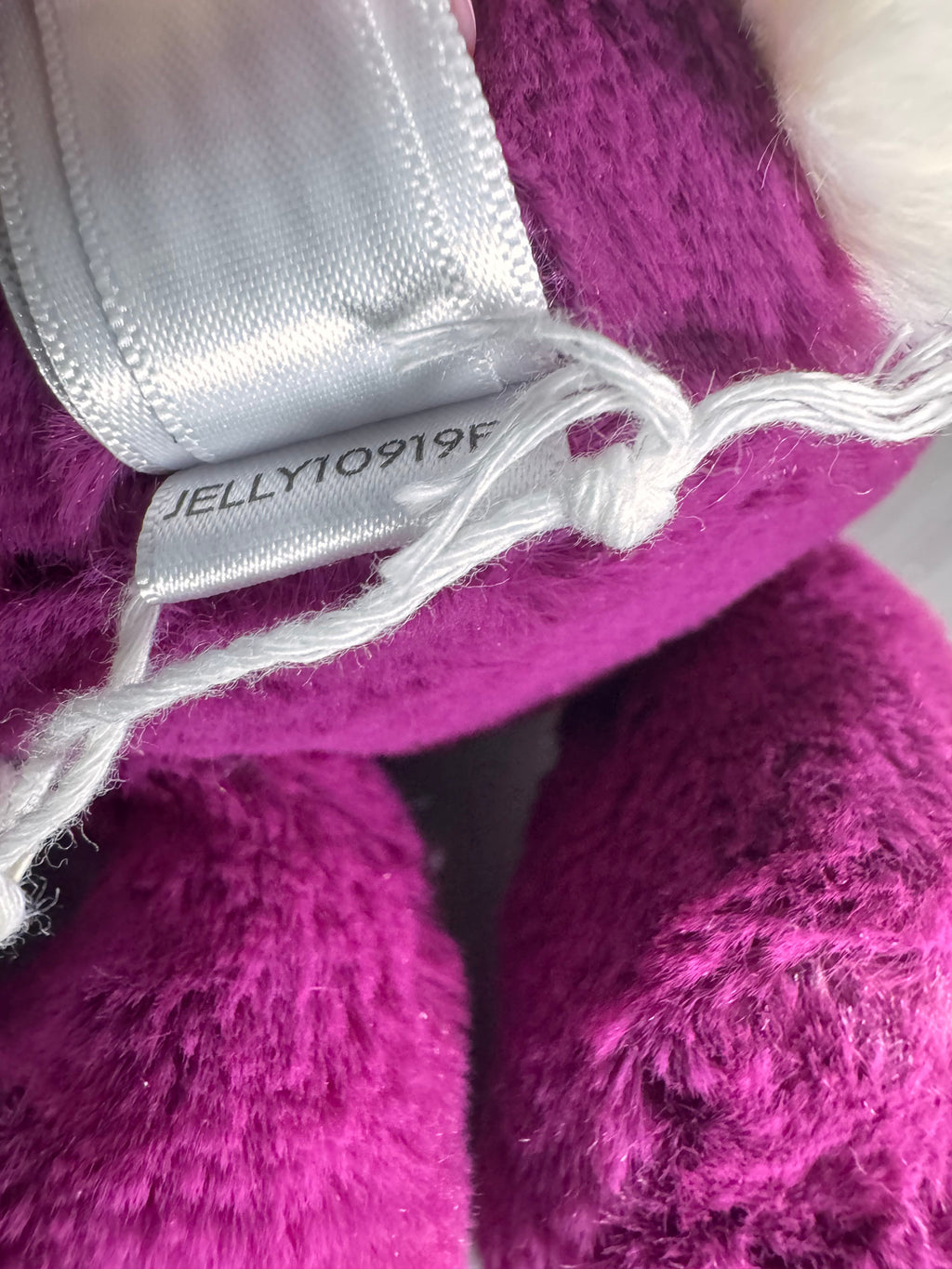 Jellycat Small bashful Allium bunny
