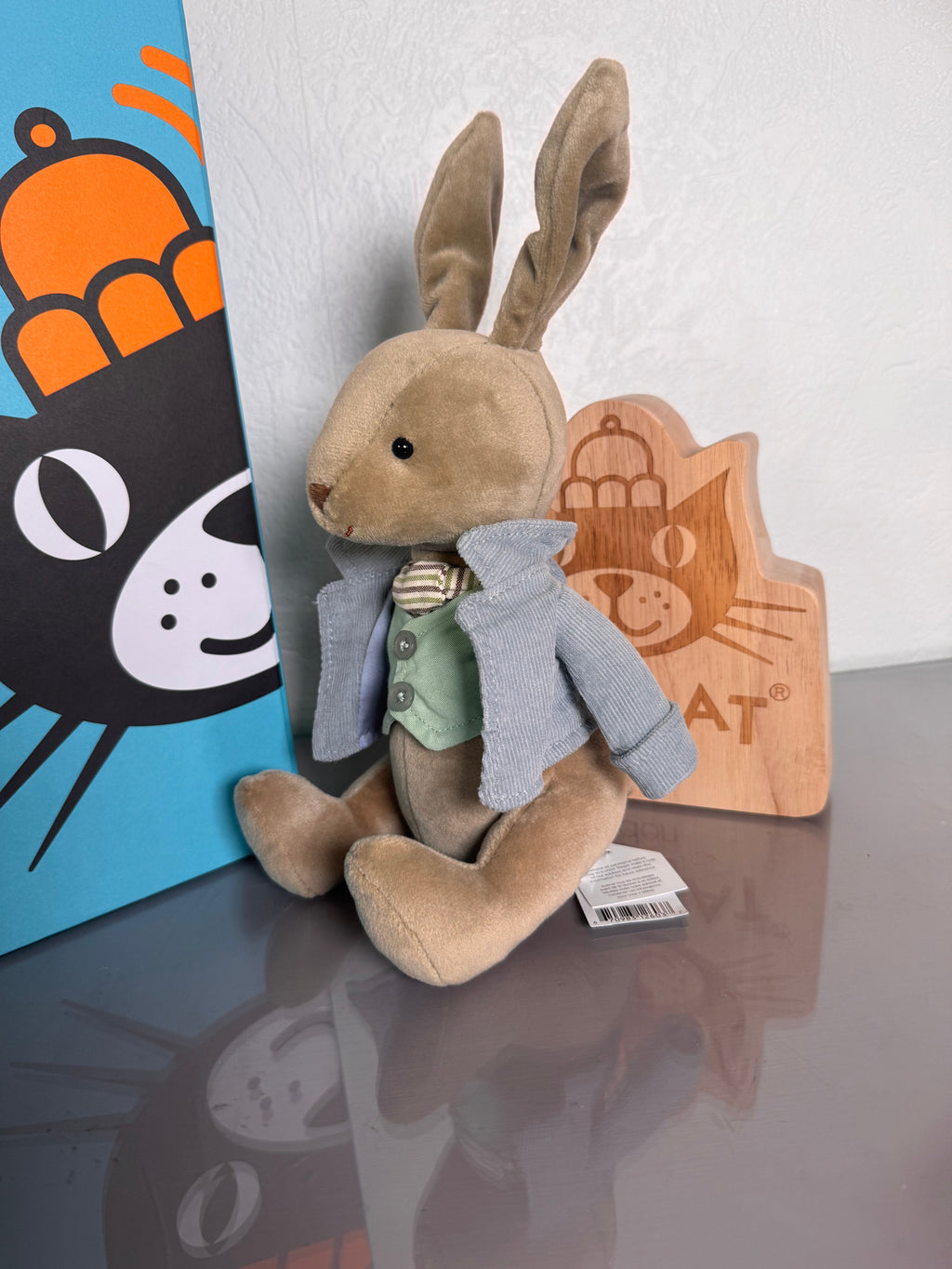 Jellycat Jasper Rabbit
