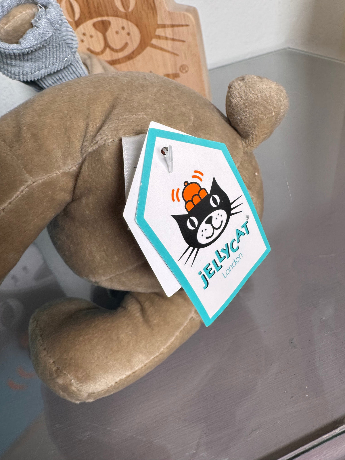 Jellycat Jasper Rabbit