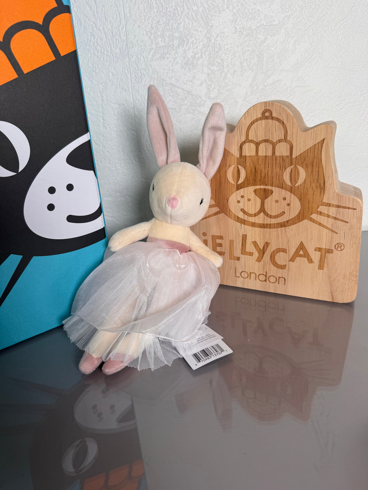 Jellycat Étoile Bunny