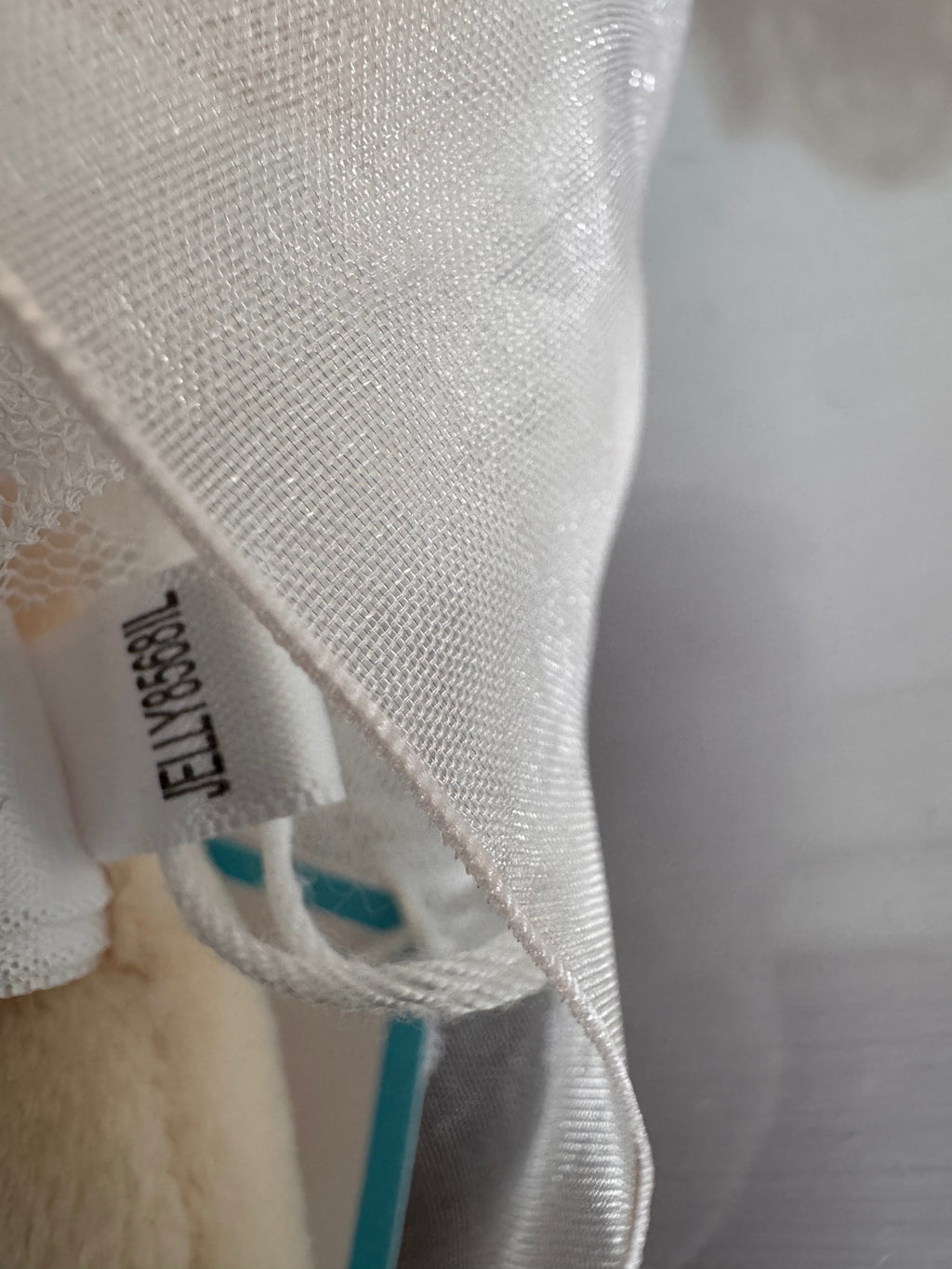 Jellycat Étoile Bunny
