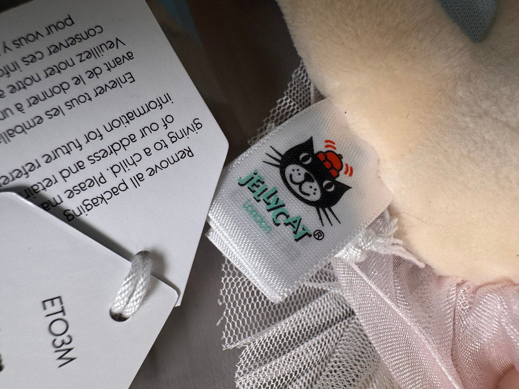 Jellycat Étoile Mouse