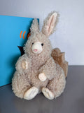 Jellycat Bobbleton Bunny