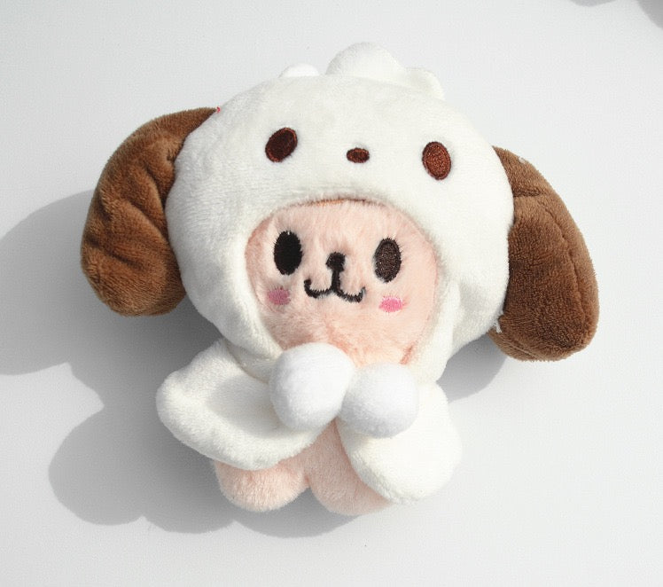 SKZOO SR Cape Charm - view 8