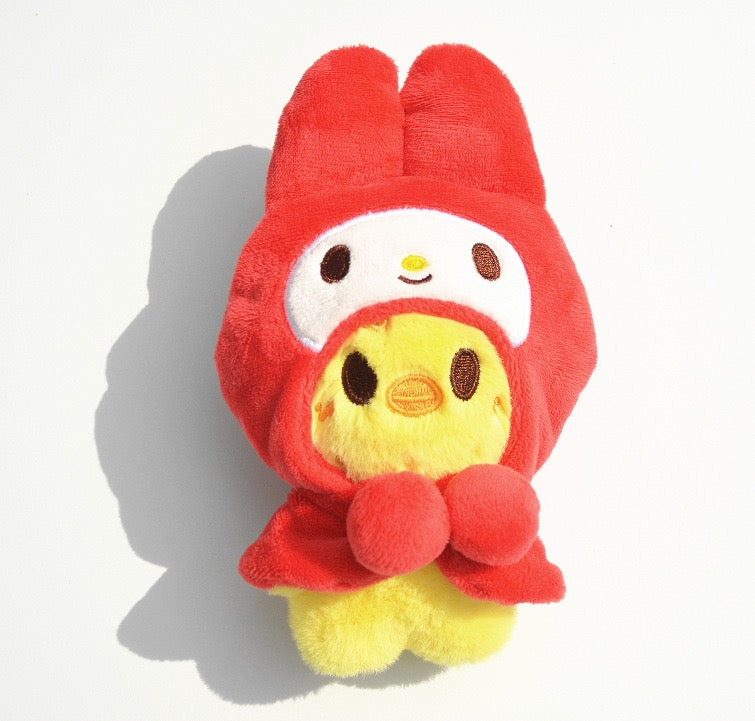 SKZOO SR Cape Charm - view 7