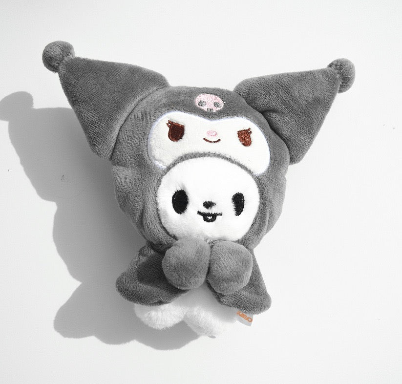 SKZOO SR Cape Charm - view 6