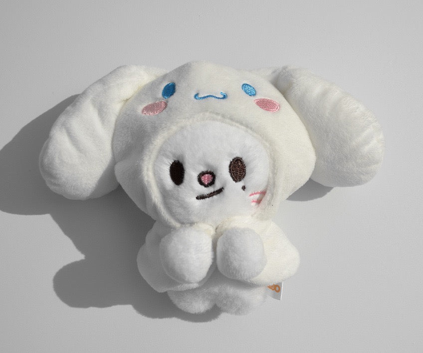 SKZOO SR Cape Charm - view 5