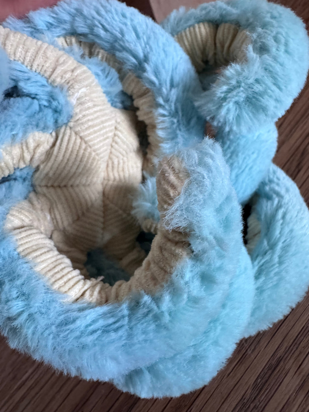 Jellycat Bobbie Octopus Baby