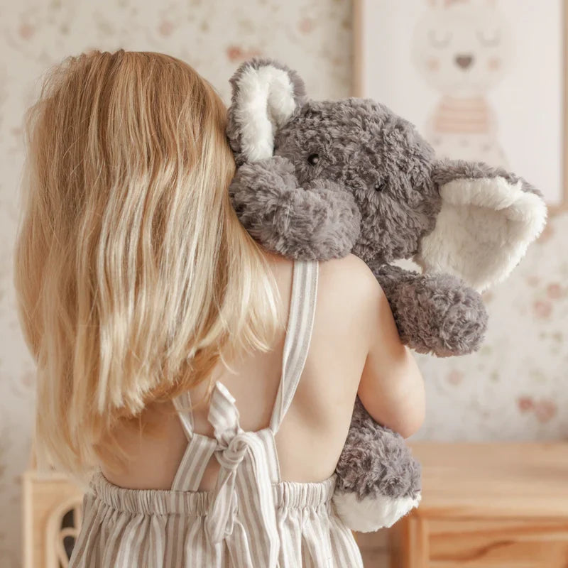 Eleanor The Weighted Sensory Elephant