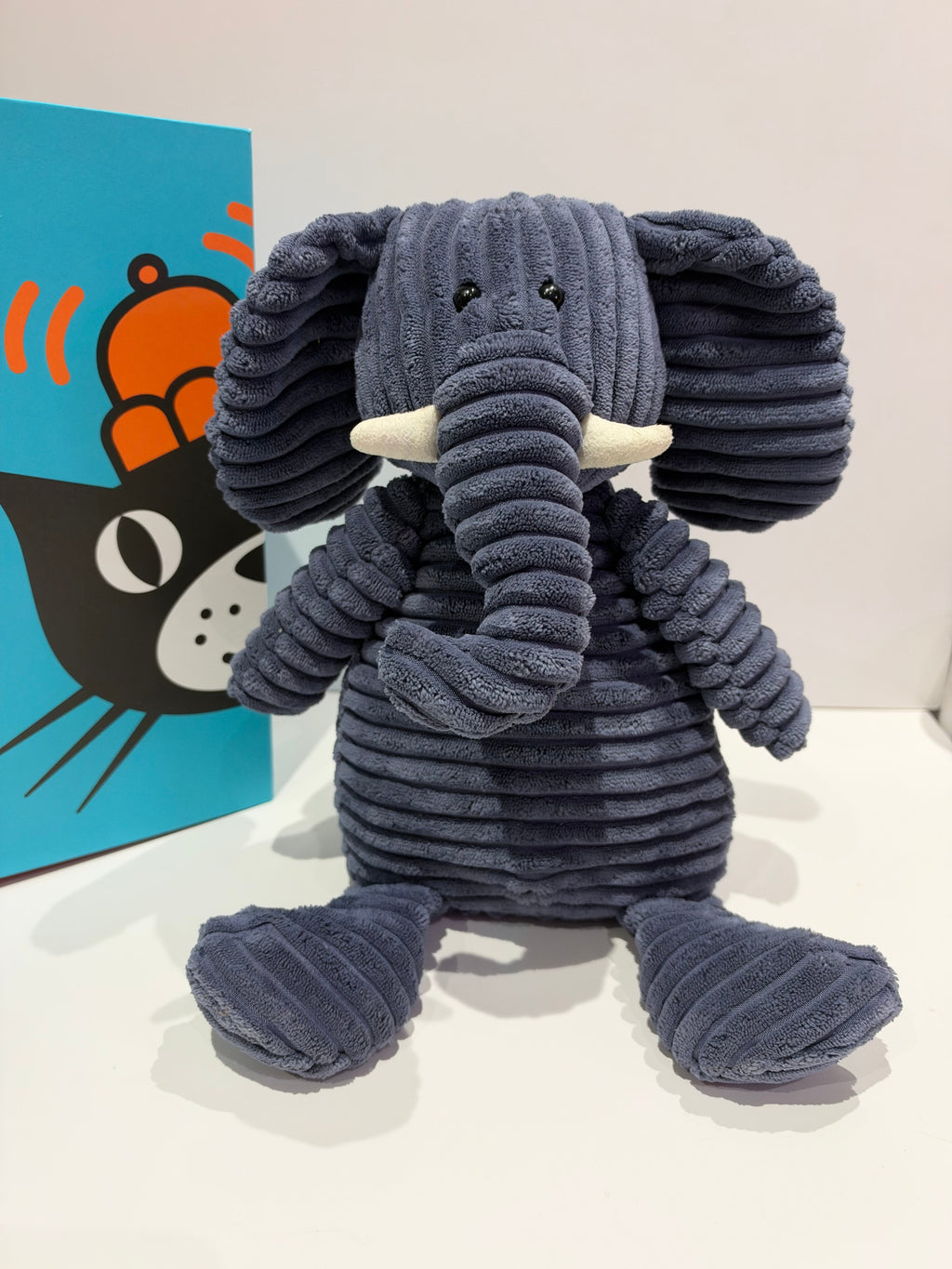 Jellycat Cordy Roy Elephant