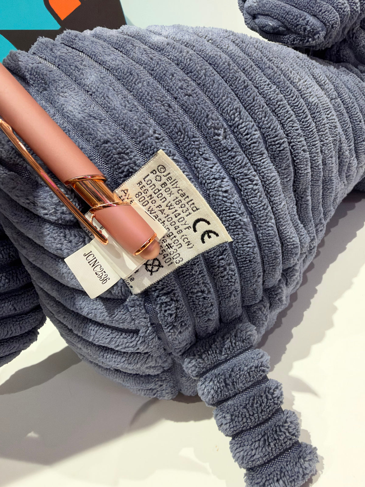 Jellycat Cordy Roy Elephant