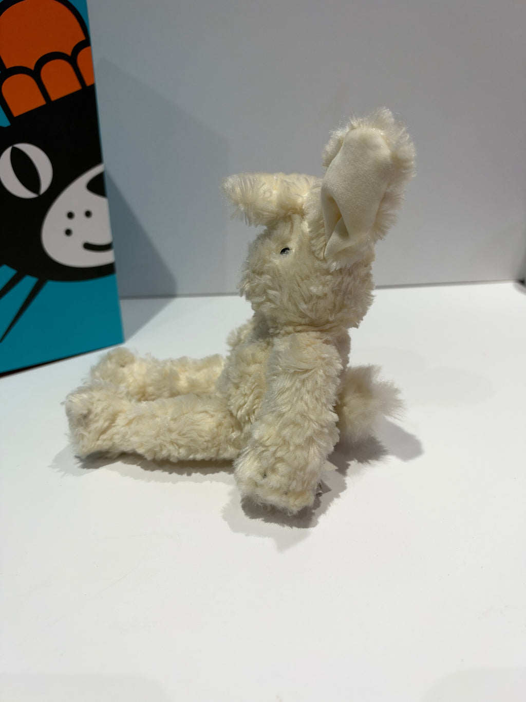 Jellycat Small Slackajack Bunny