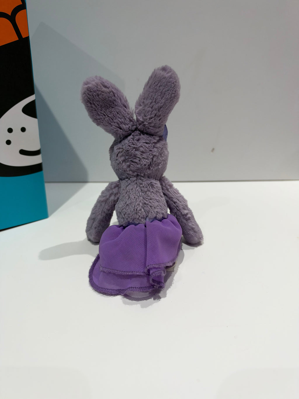 Jellycat Tutu Lulu Bunny | Plum