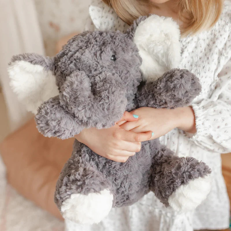 Eleanor The Weighted Sensory Elephant