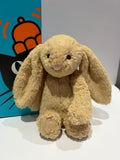 Jellycat Medium Bashful Honey Bunny | 2nd