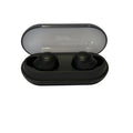 Sony WF-C500 Truly Wireless In-Ear Bluetooth Earbud Headphones with Mic and IPX4 water resistance